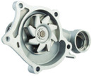 AISIN Engine Water Pump WPM012 - view 2