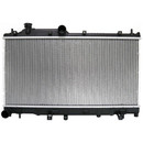 DENSO Auto Parts Radiator 221-9538 - view 2