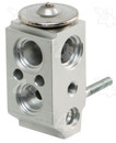 Four Seasons A/C Compressor Kit 8651NK - view 9