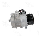 Four Seasons A/C Compressor 198306 - view 7