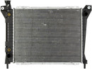 Spectra Premium Radiator CU1124 - view 6