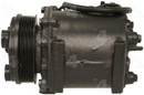 Four Seasons A/C Compressor 77495 - view 6