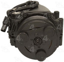 Four Seasons A/C Compressor 77495 - view 7
