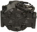 Four Seasons A/C Compressor 77495 - view 12