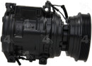 Four Seasons A/C Compressor 77322 - view 4