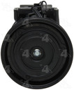 Four Seasons A/C Compressor 77322 - view 5