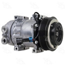 Four Seasons A/C Compressor 168527