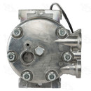 Four Seasons A/C Compressor 168540 - view 6