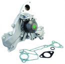 AISIN Engine Water Pump WPM013 - view 4
