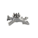 AISIN Engine Cooling Fan Pulley Bracket FBT002 - view 3