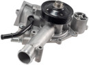Melling Engine Water Pump MWP-512 - view 4