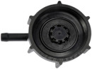 Dorman - HD Solutions Engine Coolant Reservoir Cap 902-0065 - view 2