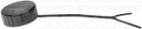 Dorman - HD Solutions Engine Coolant Reservoir Cap 924-1058 - view 8