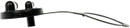 Dorman - HD Solutions Engine Coolant Reservoir Cap 924-1057 - view 4