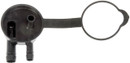 Dorman - HD Solutions Engine Coolant Reservoir Cap 924-1057 - view 7
