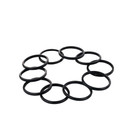 AISIN Engine Coolant Thermostat Gasket THP101 - view 5