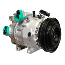 DENSO Auto Parts A/C Compressor 471-6035 - view 2