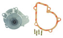 AISIN Engine Water Pump WPN059 - view 4