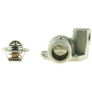 Motorad Engine Coolant Thermostat Housing Assembly 4886KT - view 4