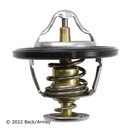 Beck/Arnley Engine Coolant Thermostat 143-0963