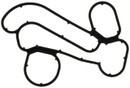MAHLE Engine Oil Cooler Gasket B32240