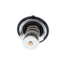 AISIN Engine Coolant Thermostat THZ002 - view 2
