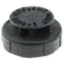 Motorad Engine Coolant Reservoir Cap T-31