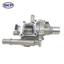 SKP Engine Coolant Thermostat Housing Assembly SK902033 - view 2