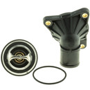Motorad Engine Coolant Thermostat Housing Assembly 5172KT - view 2