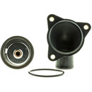 Motorad Engine Coolant Thermostat Housing Assembly 5172KT - view 3