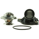 Motorad Engine Coolant Thermostat Housing Assembly 5172KT - view 4