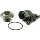Motorad Engine Coolant Thermostat Housing Assembly 5172KT - view 5