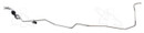 Four Seasons A/C Refrigerant Liquid Hose 66314