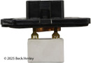 Beck/Arnley HVAC Blower Motor Resistor 204-0036 - view 2