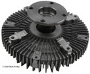 Beck/Arnley Engine Cooling Fan Clutch 130-0183