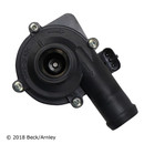 Beck/Arnley Engine Auxiliary Water Pump 131-2514 - view 3