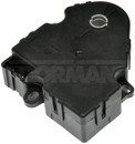 Dorman - OE Solutions HVAC Blend Door Actuator 604-105