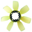 AISIN Engine Cooling Fan Blade FNT012