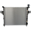 DENSO Auto Parts Radiator 221-9091