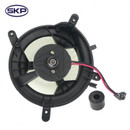 SKP HVAC Blower Motor SKPM4129 - view 5