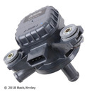 Beck/Arnley Engine Auxiliary Water Pump 131-2493 - view 2