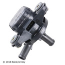 Beck/Arnley Engine Auxiliary Water Pump 131-2493 - view 3