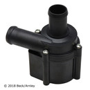 Beck/Arnley Engine Auxiliary Water Pump 131-2515 - view 2