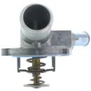 Motorad Engine Coolant Thermostat Housing Assembly 1050-180 - view 4