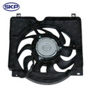 SKP Engine Cooling Fan Assembly SK620001 - view 2