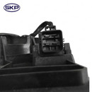 SKP Engine Cooling Fan Assembly SK621526 - view 2