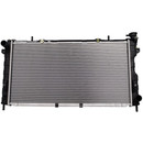 DENSO Auto Parts Radiator 221-7002 - view 2