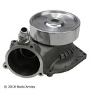Beck/Arnley Engine Water Pump 131-2481 - view 5