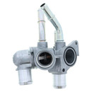 Motorad Engine Coolant Thermostat Housing Assembly TA1039 - view 14