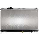 DENSO Auto Parts Radiator 221-3169 - view 2